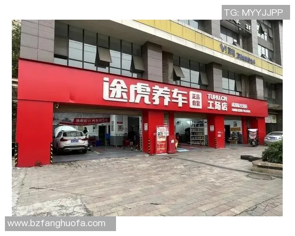 汽车保养全攻略：延长车龄、提升性能、节省费用的实用技巧与注意事项